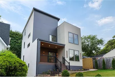 1490 Brooklyn Avenue NW, Atlanta, GA 30309 - Photo 10