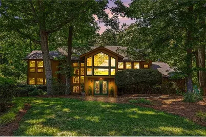 320 Skyridge Drive, Atlanta, GA 30350 - Photo 1