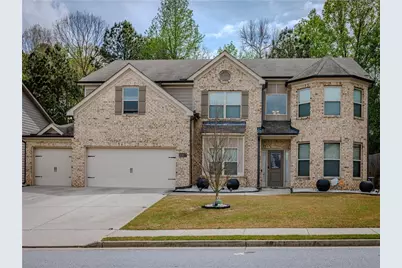 3007 Cove View Court, Dacula, GA 30019 - Photo 2