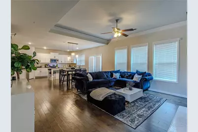 3007 Cove View Court, Dacula, GA 30019 - Photo 14