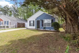 1852 Patterson Park Dr, Lawrenceville, GA 30044 - Photo 20
