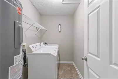 1852 Patterson Park Drive, Lawrenceville, GA 30044 - Photo 16