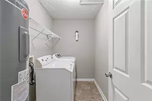 1852 Patterson Park Dr, Lawrenceville, GA 30044 - Photo 16