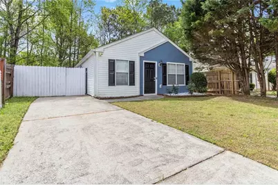 1852 Patterson Park Drive, Lawrenceville, GA 30044 - Photo 18