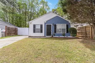 1852 Patterson Park Dr, Lawrenceville, GA 30044 - Photo 1