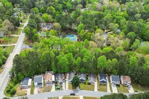 1852 Patterson Park Dr, Lawrenceville, GA 30044 - Photo 22