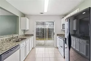 1852 Patterson Park Dr, Lawrenceville, GA 30044 - Photo 4