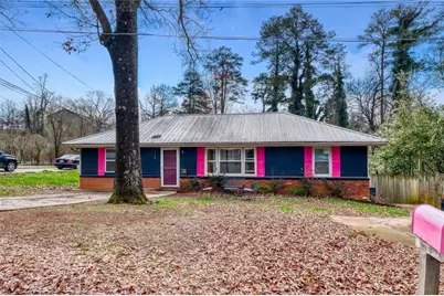 113 Hillside Avenue SE, Atlanta, GA 30315 - Photo 1