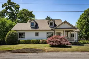 307 Ashburton Ave SE, Atlanta, GA 30317 - Photo 2