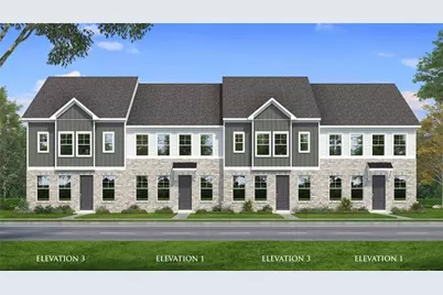 152 Flier Drive, McDonough, GA 30253 - Photo 1