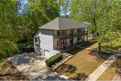 2379 Battle Forest Drive SW, Marietta, GA 30064 - Photo 56