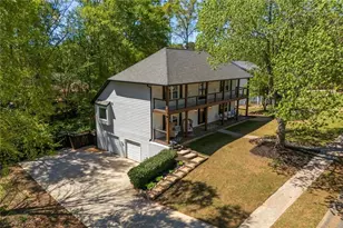 2379 Battle Forest Dr SW, Marietta, GA 30064 - Photo 56