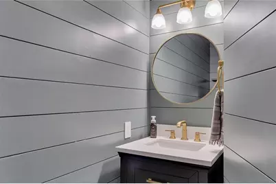 2379 Battle Forest Drive SW, Marietta, GA 30064 - Photo 20