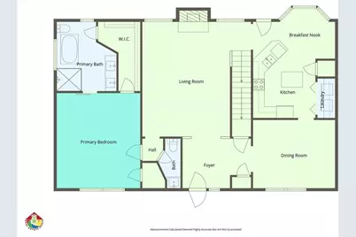 2379 Battle Forest Drive SW, Marietta, GA 30064 - Photo 72