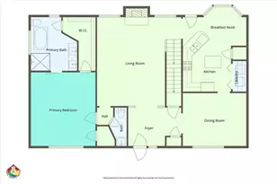 2379 Battle Forest Dr SW, Marietta, GA 30064 - Photo 72