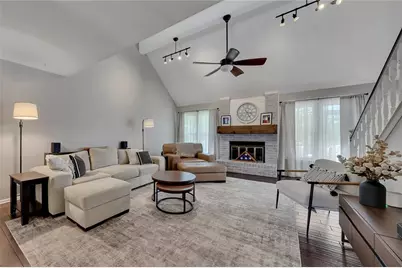 2379 Battle Forest Drive SW, Marietta, GA 30064 - Photo 8