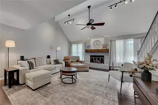 2379 Battle Forest Dr SW, Marietta, GA 30064 - Photo 8