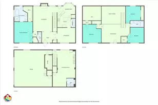 2379 Battle Forest Dr SW, Marietta, GA 30064 - Photo 74