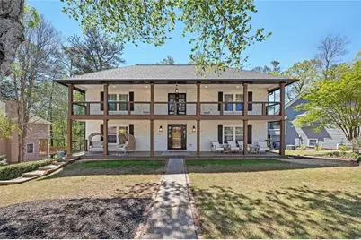 2379 Battle Forest Drive SW, Marietta, GA 30064 - Photo 1