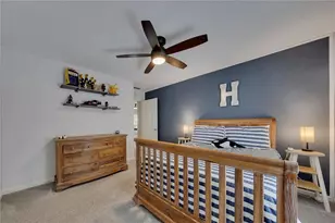 2379 Battle Forest Dr SW, Marietta, GA 30064 - Photo 38