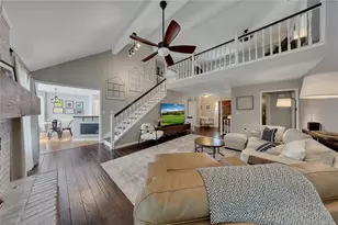 2379 Battle Forest Dr SW, Marietta, GA 30064 - Photo 10