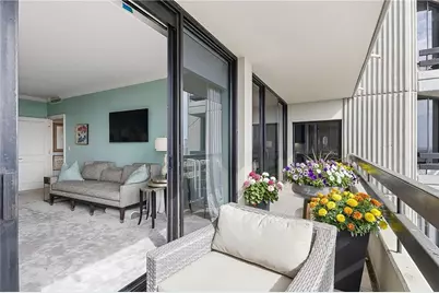 2660 Peachtree Road NW #34F, Atlanta, GA 30305 - Photo 16