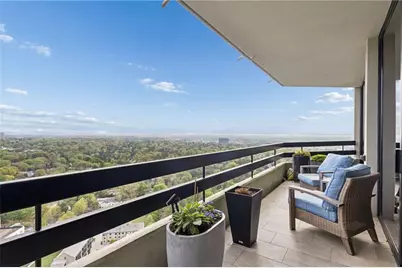 2660 Peachtree Road NW #34F, Atlanta, GA 30305 - Photo 30