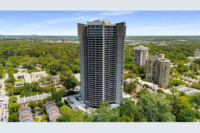 2660 Peachtree Road NW #34F, Atlanta, GA 30305 - Photo 42