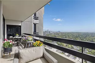 2660 Peachtree Rd NW, Atlanta, GA 30305 - Photo 36