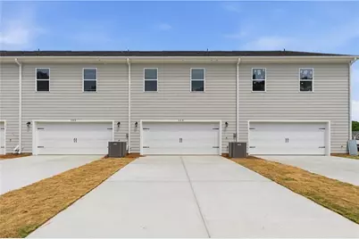 156 Flier Drive, McDonough, GA 30253 - Photo 28