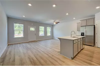 156 Flier Drive, McDonough, GA 30253 - Photo 16