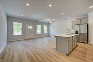 156 Flier Dr, McDonough, GA 30253 - Photo 16