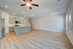 156 Flier Dr, McDonough, GA 30253 - Photo 10