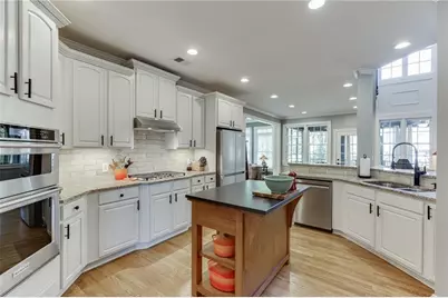 2758 Pathview Drive, Dacula, GA 30019 - Photo 2