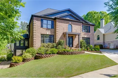 2758 Pathview Drive, Dacula, GA 30019 - Photo 1