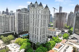 199 14th St, Atlanta, GA 30309 - Photo 1