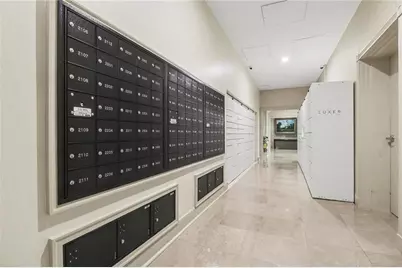 199 14th Street #1612, Atlanta, GA 30309 - Photo 10