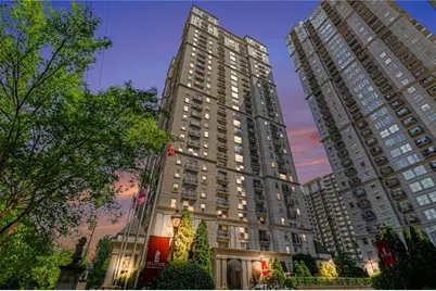 199 14th Street #1612, Atlanta, GA 30309 - Photo 26