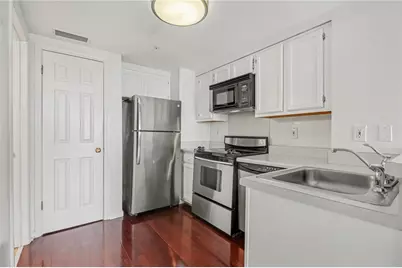 199 14th Street #1612, Atlanta, GA 30309 - Photo 18