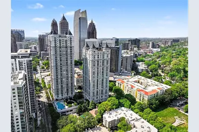 199 14th Street #1612, Atlanta, GA 30309 - Photo 2