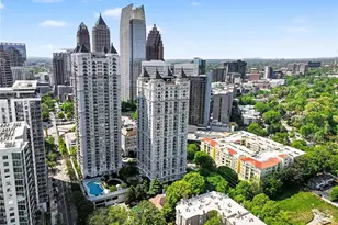 199 14th St, Atlanta, GA 30309 - Photo 2