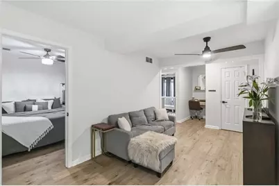 1007 Preserve Lane, Bethlehem, GA 30620 - Photo 18