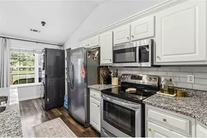 1007 Preserve Lane, Bethlehem, GA 30620 - Photo 10