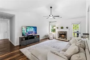 1007 Preserve Ln, Bethlehem, GA 30620 - Photo 2