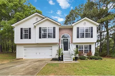 1007 Preserve Lane, Bethlehem, GA 30620 - Photo 1