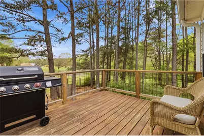 1007 Preserve Lane, Bethlehem, GA 30620 - Photo 22
