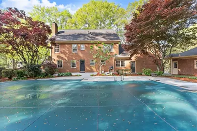 556 Daisy Nash Drive SW, Lilburn, GA 30047 - Photo 44