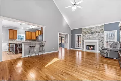 7420 Mobley Court, Winston, GA 30187 - Photo 4