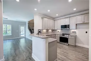 258 Summit Heights Dr, Cartersville, GA 30121 - Photo 8