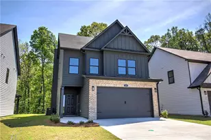 258 Summit Heights Dr, Cartersville, GA 30121 - Photo 2